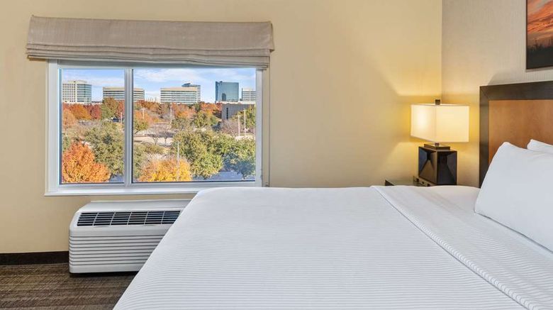<b>Cambria hotel & suites Plano - Frisco Suite</b>. Images powered by <a href="https://iceportal.shijigroup.com/" title="IcePortal" target="_blank">IcePortal</a>.
