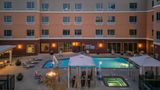 Cambria hotel & suites Plano - Frisco Pool