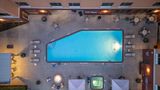 Cambria hotel & suites Plano - Frisco Pool