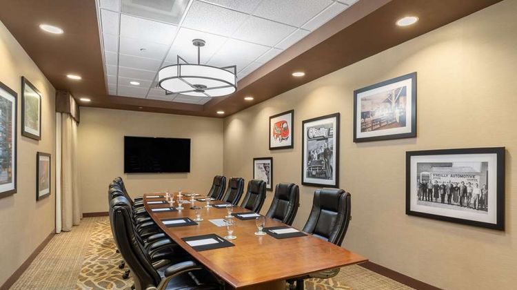 Cambria hotel & suites Plano - Frisco Meeting