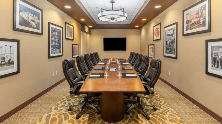 Cambria hotel & suites Plano - Frisco Meeting