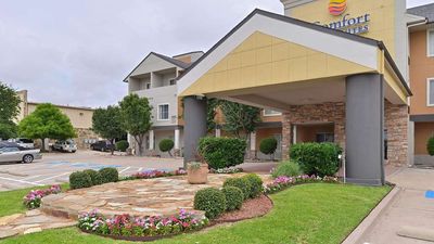 Comfort Inn and Suites Frisco