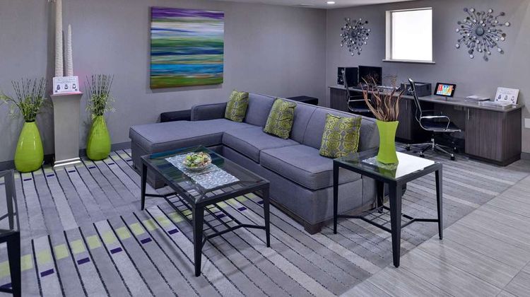 Comfort Inn and Suites Frisco Other