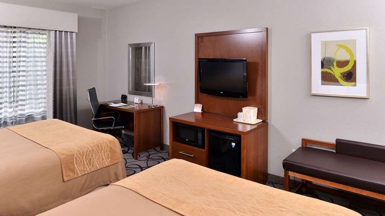<b>Comfort Inn and Suites Frisco Room</b>. Images powered by <a href="https://iceportal.shijigroup.com/" title="IcePortal" target="_blank">IcePortal</a>.
