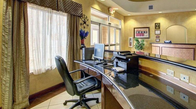 Comfort Inn and Suites Alvarado Other