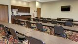 Comfort Inn and Suites Alvarado Meeting