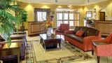 Comfort Inn and Suites Alvarado Lobby