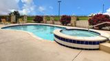 Comfort Inn and Suites Alvarado Pool
