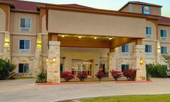 Comfort Inn and Suites Alvarado