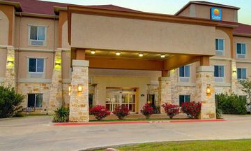 Comfort Inn and Suites Alvarado