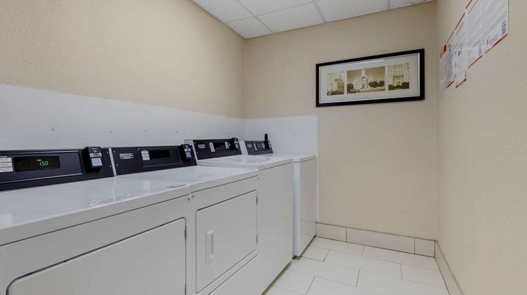 Comfort Suites Waco Other