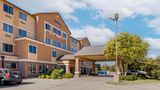 <b>Comfort Suites Waco Exterior</b>. Images powered by <a href="https://iceportal.shijigroup.com/" title="IcePortal" target="_blank">IcePortal</a>.