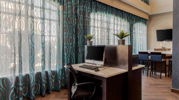Comfort Suites Waco Other