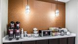 Comfort Suites Northwest Cy Fair Restaurant