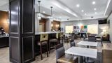 Comfort Suites Northwest Cy Fair Restaurant