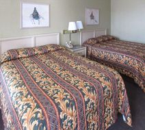 Rodeway Inn San Juan Room