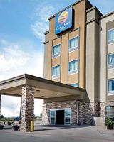 Comfort Inn Midland