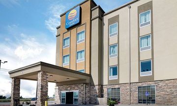 Comfort Inn Midland