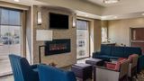 <b>Comfort Inn Midland Lobby</b>. Images powered by <a href="https://iceportal.shijigroup.com/" title="IcePortal" target="_blank">IcePortal</a>.