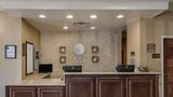 <b>Comfort Inn Midland Lobby</b>. Images powered by <a href="https://iceportal.shijigroup.com/" title="IcePortal" target="_blank">IcePortal</a>.