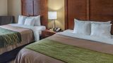 <b>Comfort Inn Midland Room</b>. Images powered by <a href="https://iceportal.shijigroup.com/" title="IcePortal" target="_blank">IcePortal</a>.