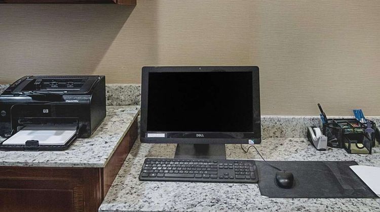 Comfort Inn Midland Other