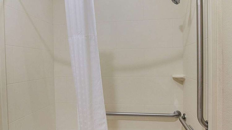 Comfort Inn Midland Other