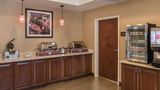 <b>Comfort Inn Midland Restaurant</b>. Images powered by <a href="https://iceportal.shijigroup.com/" title="IcePortal" target="_blank">IcePortal</a>.