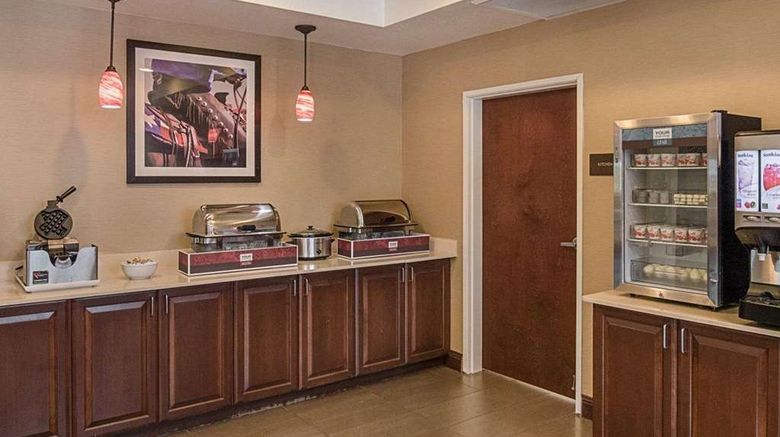 <b>Comfort Inn Midland Restaurant</b>. Images powered by <a href="https://iceportal.shijigroup.com/" title="IcePortal" target="_blank">IcePortal</a>.