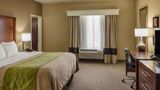 <b>Comfort Inn Midland Suite</b>. Images powered by <a href="https://iceportal.shijigroup.com/" title="IcePortal" target="_blank">IcePortal</a>.