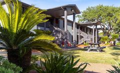 Econo Lodge Inn & Suites Fulton-Rockport
