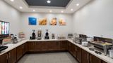 Comfort Inn & Suites Restaurant