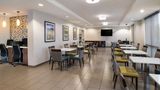 Comfort Inn & Suites Restaurant