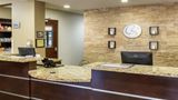 <b>Comfort Suites Lobby</b>. Images powered by <a href="https://iceportal.shijigroup.com/" title="IcePortal" target="_blank">IcePortal</a>.