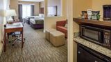 <b>Comfort Suites Suite</b>. Images powered by <a href="https://iceportal.shijigroup.com/" title="IcePortal" target="_blank">IcePortal</a>.
