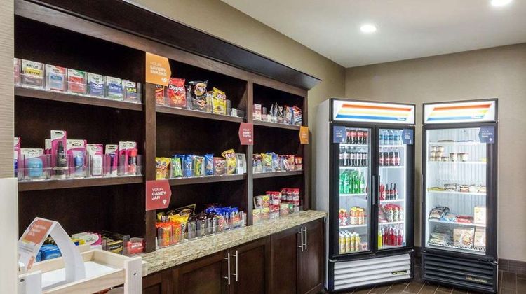 Comfort Suites Other