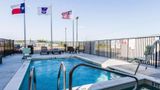 Sleep Inn & Suites, Odessa Pool