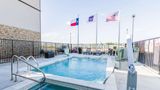 Sleep Inn & Suites, Odessa Pool