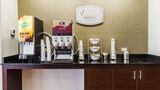 Sleep Inn & Suites, Odessa Restaurant