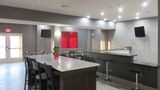 MainStay Suites, Odessa Lobby