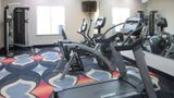 MainStay Suites, Odessa Health
