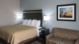 MainStay Suites, Odessa Room