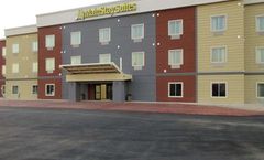 MainStay Suites, Odessa