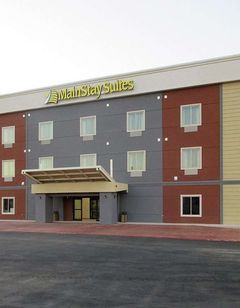MainStay Suites, Odessa