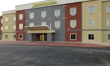 MainStay Suites, Odessa