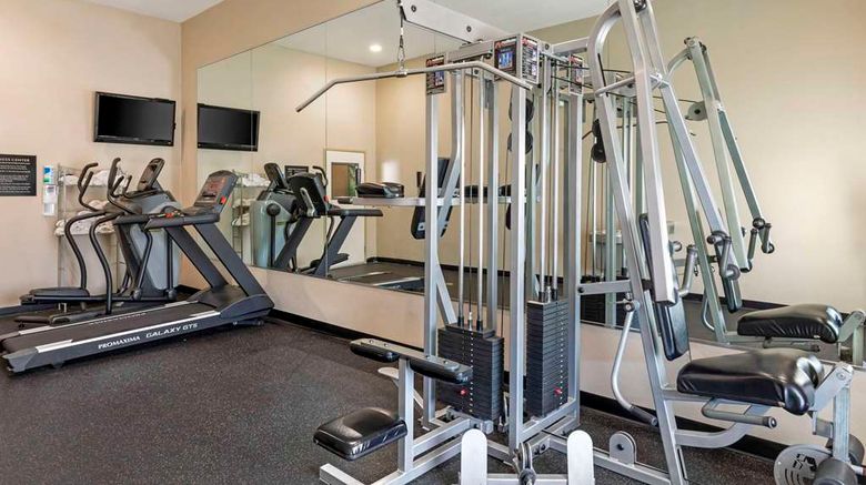 <b>Quality Inn and Suites Groesbeck North Health</b>. Images powered by <a href="https://iceportal.shijigroup.com/" title="IcePortal" target="_blank">IcePortal</a>.