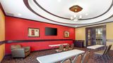 <b>Quality Inn and Suites Groesbeck North Meeting</b>. Images powered by <a href="https://iceportal.shijigroup.com/" title="IcePortal" target="_blank">IcePortal</a>.