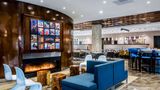 <b>Cambria Hotel McAllen Convention Center Lobby</b>. Images powered by <a href="https://iceportal.shijigroup.com/" title="IcePortal" target="_blank">IcePortal</a>.