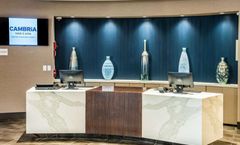 Cambria Hotel McAllen Convention Center