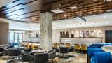 Cambria Hotel McAllen Convention Center Restaurant